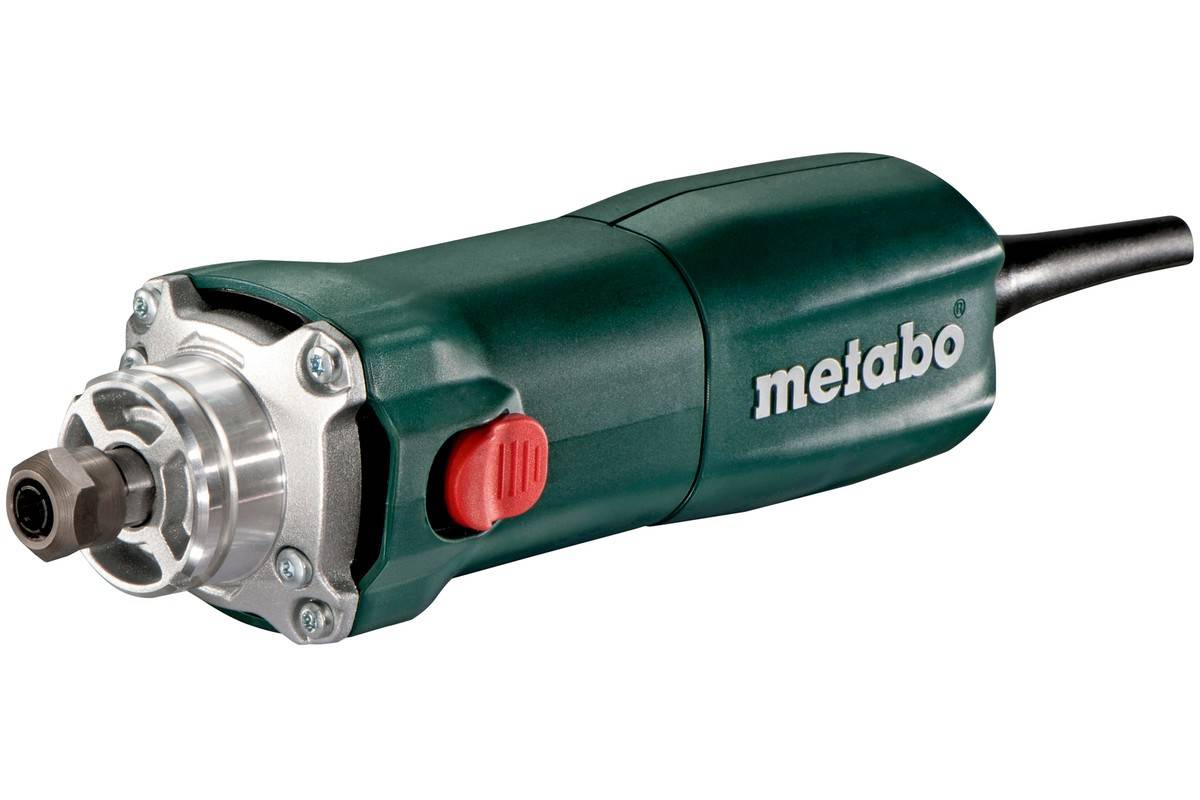 Прямошлифовальная машина metabo ge 710 compact 600615000 в  интернет-магазине ИнструментГрад - купить, цены, отзывы, характеристики,  фото, инструкция