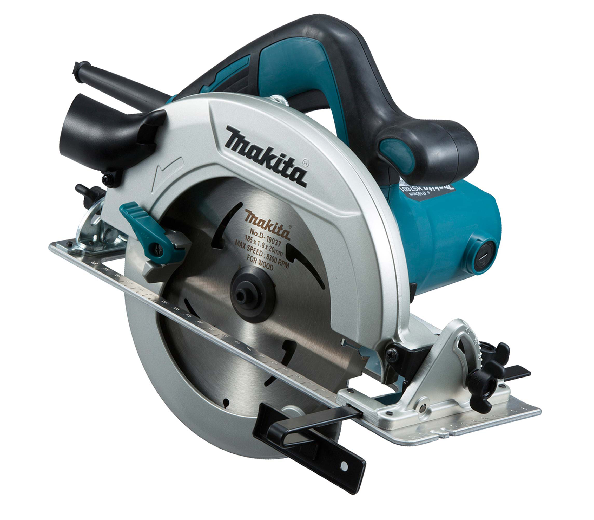 Купить Пилу Makita Hs7601