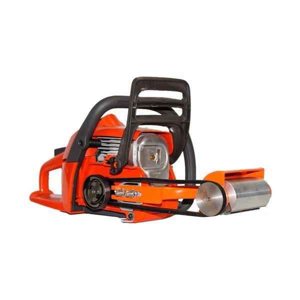 Насадка для бензопилы Stihl MS170-MS250 - строгальная 102мм (Короед)