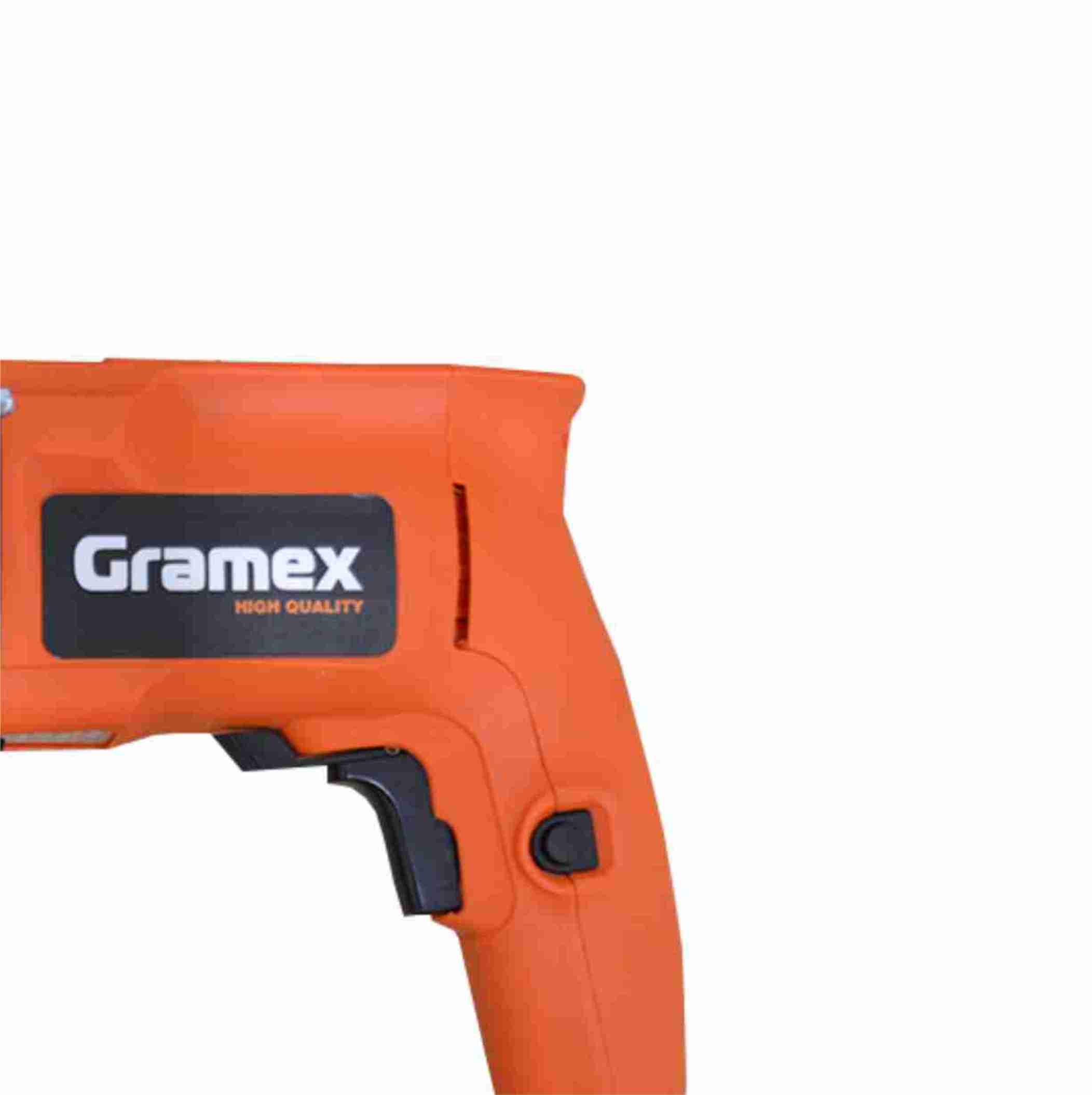 Gramex bk 700