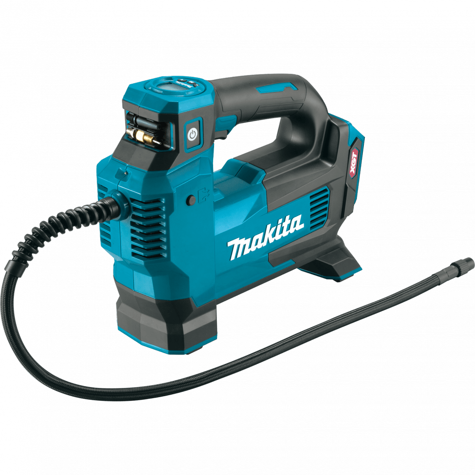 Аккумуляторный компрессор xgt makita mp001gz в интернет-магазине  ИнструментГрад - купить, цены, отзывы, характеристики, фото, инструкция