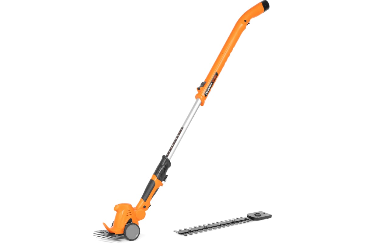Daewoo dagp 3216li set