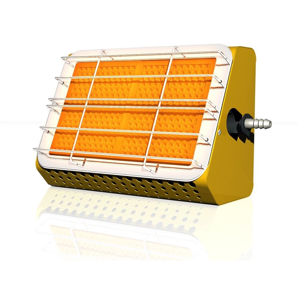Газовый инфракрасный обогреватель aeroheat ig 4000 в интернет-магазине Инструмен