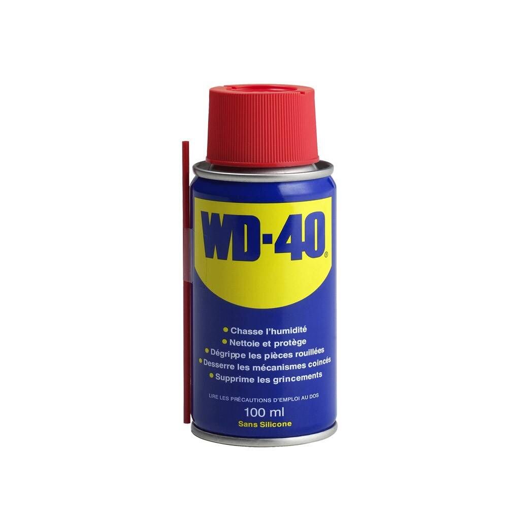 Wd 40 Купить