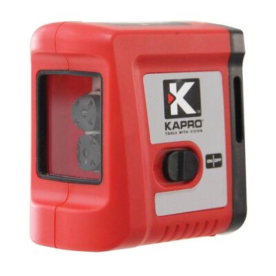 Уровень лазерный Kapro 862, фото 1