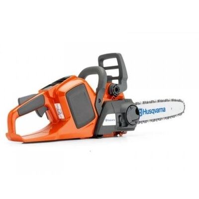 Аккумуляторная цепная пила Husqvarna 436Li-12 9667290-12, фото 2