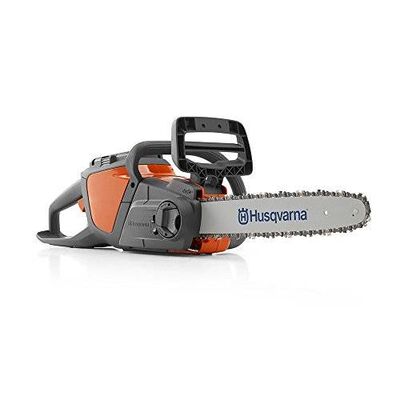 Аккумуляторная цепная пила Husqvarna 120i 9670982-01, фото 2