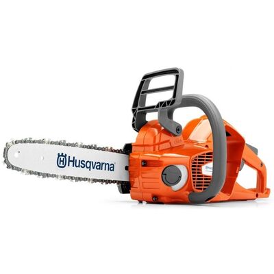 Аккумуляторная цепная пила Husqvarna 436Li-12 9667290-12, фото 1