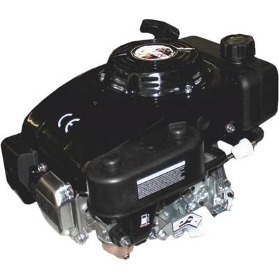 Двигатель бензиновый вертикальный Lifan 1P64FV-C 5.0 л.с, фото 1