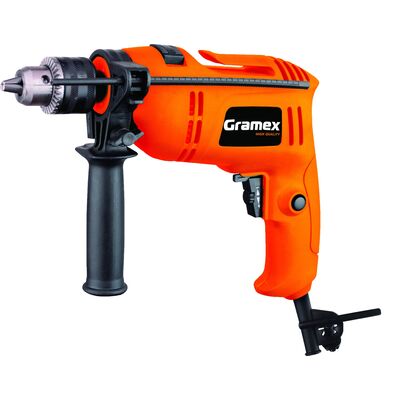 Ударная дрель Gramex HID-710, фото 1