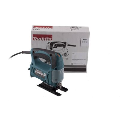 Лобзик Makita 4327, фото 2