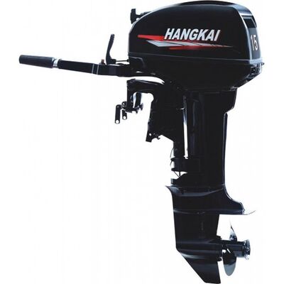 Лодочный мотор Hangkai (Хангкай) М15.0 (S), фото 1