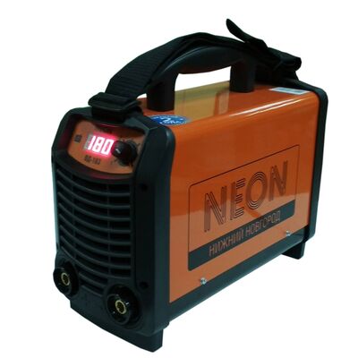 Сварочный инвертор Neon ВД 183, фото 1