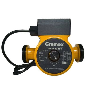 Циркуляционный насос Gramex UP 32-40 180, фото 1