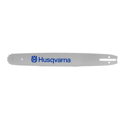 Шина для цепной пилы Husqvarna X-Force 15&quot;0.325-1.5-64 5820869-64, фото 1