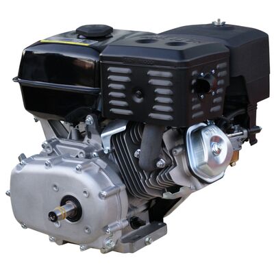 Двигатель бензиновый Lifan 188F-R (13 л.с.), фото 1