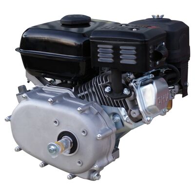 Двигатель бензиновый Lifan 168F-2R D20 (6,5 л.с.), фото 1