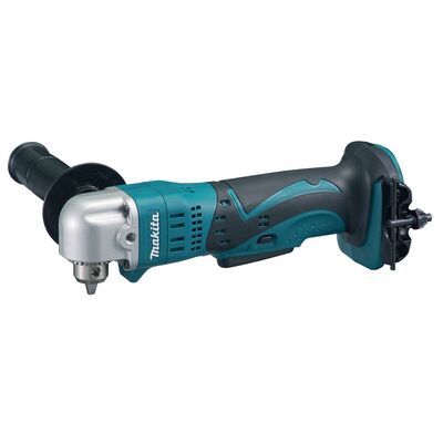 Аккумуляторная угловая дрель Makita BDA350Z, фото 1