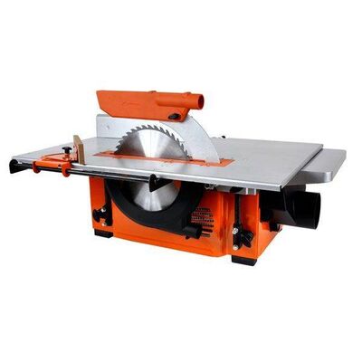 Станок деревообрабатывающий Стинко WOODKRAFT ST-2500, фото 3