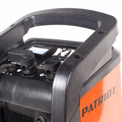 Пускозарядное устройство Patriot BCT-350 Start 650301533, фото 5