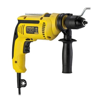 Ударная дрель Stanley SDH700С-RU, фото 3