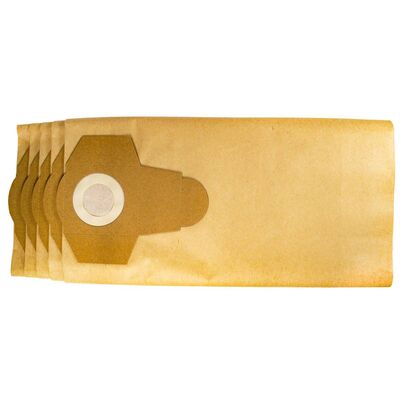 Мешок для пылесоса Союз ПСС-7330 30л,бумажные, 5шт/уп (подходит на Варяг), фото 2