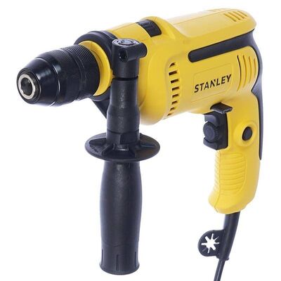 Ударная дрель Stanley SDH700С-RU, фото 1
