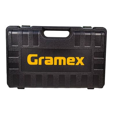 Перфоратор электрический Gramex HRH-980 NEW, фото 5