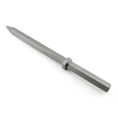 Пика шестигранная Makita 520мм 28.6мм D-17675, фото 2