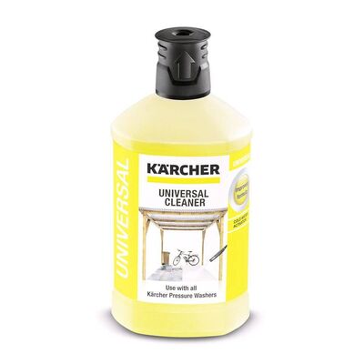 Средство для чистки RM 626 Karcher 6.295-753.0 1л, фото 1