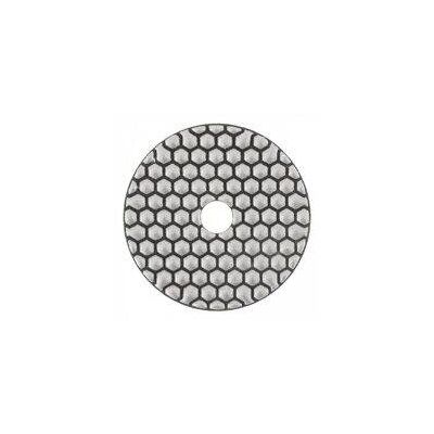 Алмазный гибкий диск на липучке черепашка без воды 800 LUX, фото 1