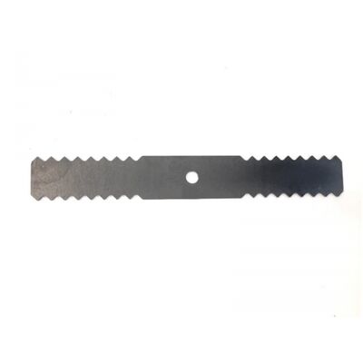 Фигурный нож для дробления зерна 175мм, фото 1