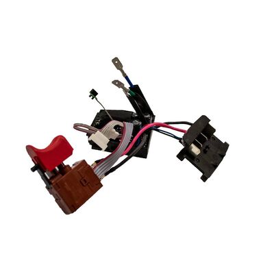 Электронный модуль для дрели-шуруповерта Bosch DDS183, 16072335A9, фото 1
