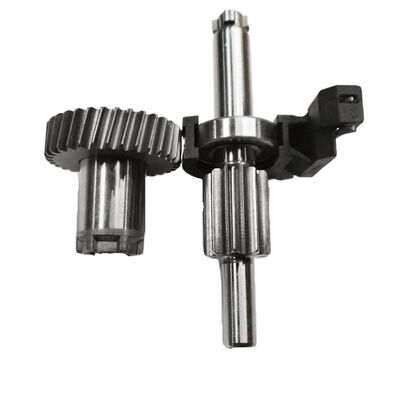 Вал-шестерня для перфоратора BOSCH BH 2-26 1617000579, фото 1