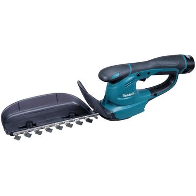 Аккумуляторный кусторез Makita UH200DWE, фото 1