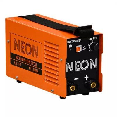 Сварочный инвертор Neon ВД 161, фото 1