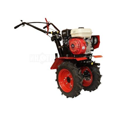 Мотоблок Ока Кадви МБ-1Д2М19 Lifan 170F, 7,0 л.с. 005.45.0100-94, фото 2
