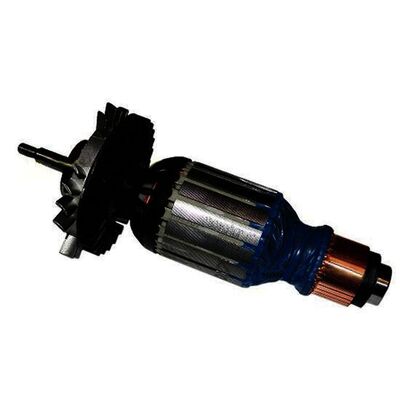 Ротор (Якорь) для болгарки (УШМ) DeWALT D28400 583530-06, фото 1