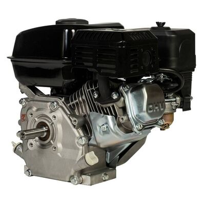Двигатель бензиновый Lifan 170F ECO D19 (7 л.с.), фото 4