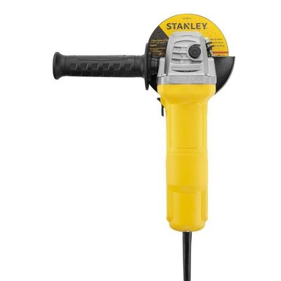 УШМ Stanley SG6125-RU (болгарка), фото 3