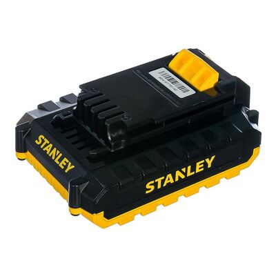 Аккумуляторная батарея Stanley SB20D-RU, фото 1