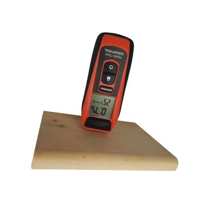 Влагомер древесины и строительных материалов Condtrol Hydro Test 3-14-022, фото 3