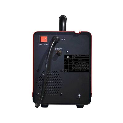 Сварочный полуавтомат Fubag IRMIG 180 с горелкой FB 250 3м 31432.1, фото 2