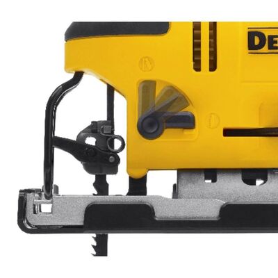 Лобзик DeWALT DWE349-KS, фото 6