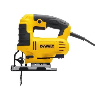 Лобзик DeWALT DWE349-KS, фото 2