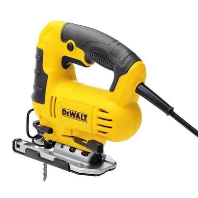 Лобзик DeWALT DWE349-KS, фото 3