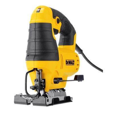 Лобзик DeWALT DWE349-KS, фото 4