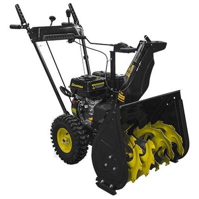 Снегоотбрасыватель Champion ST655, фото 1