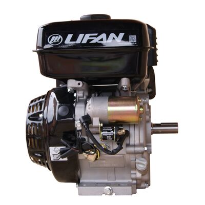 Двигатель бензиновый Lifan 177FD (9 л.с.), фото 2