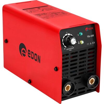 Сварочный аппарат инверторный Edon Smart MIG-190 213523113905, фото 2